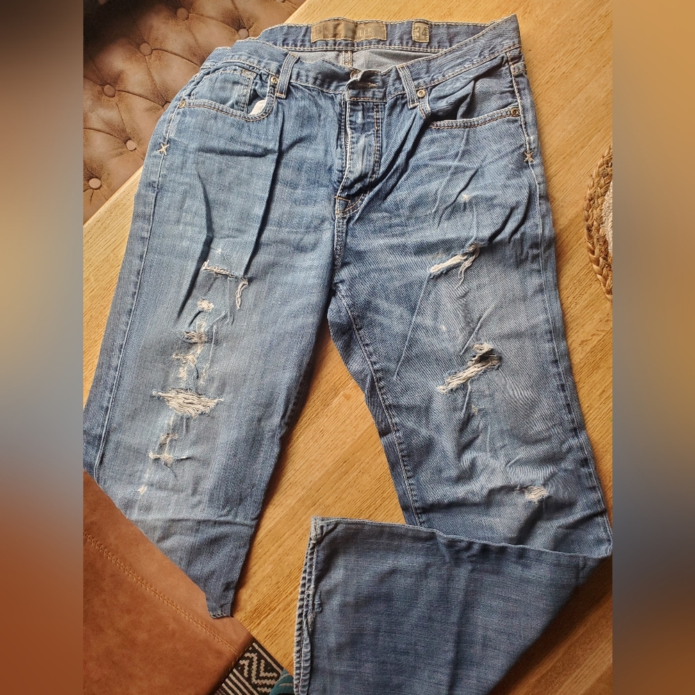 SOLDMen's BKE Tyler